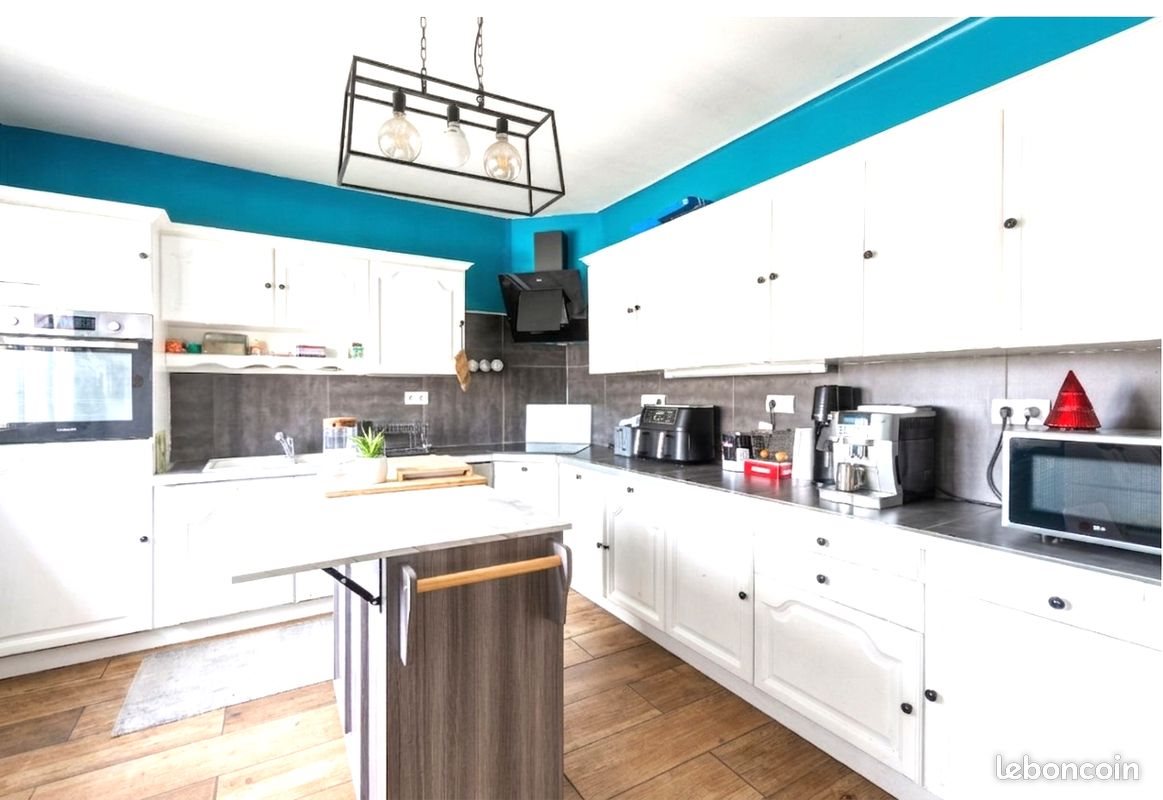Maison à vendre, 120m², Pamiers
