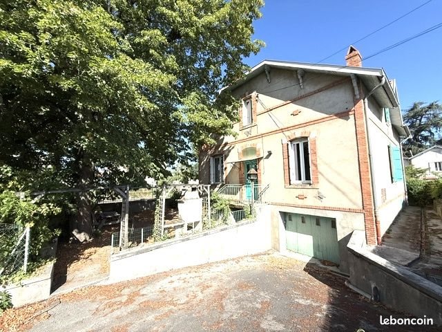 Maison à vendre, 195m², Pamiers