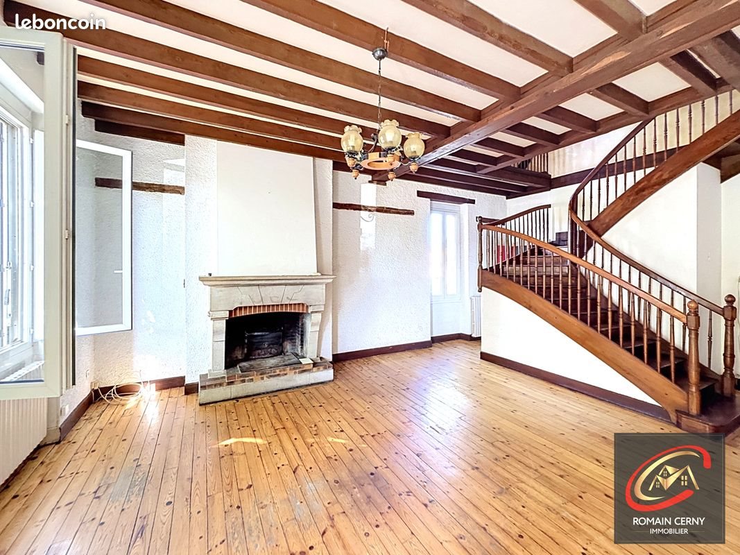 Maison à vendre, 195m², Pamiers