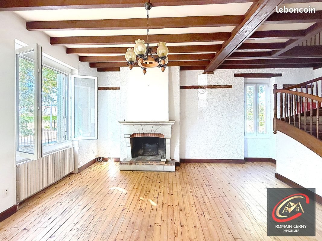 Maison à vendre, 195m², Pamiers