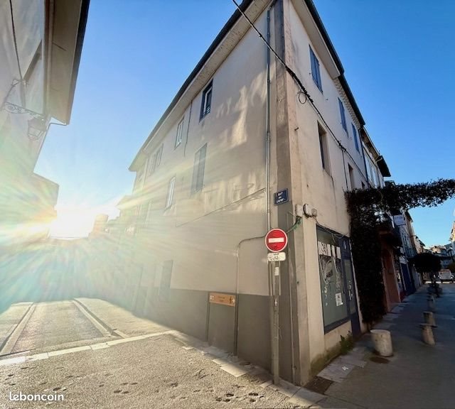 Appartement à vendre, 214m², Pamiers
