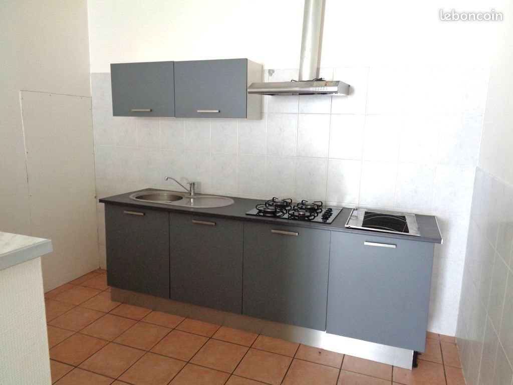Appartement à vendre, 214m², Pamiers