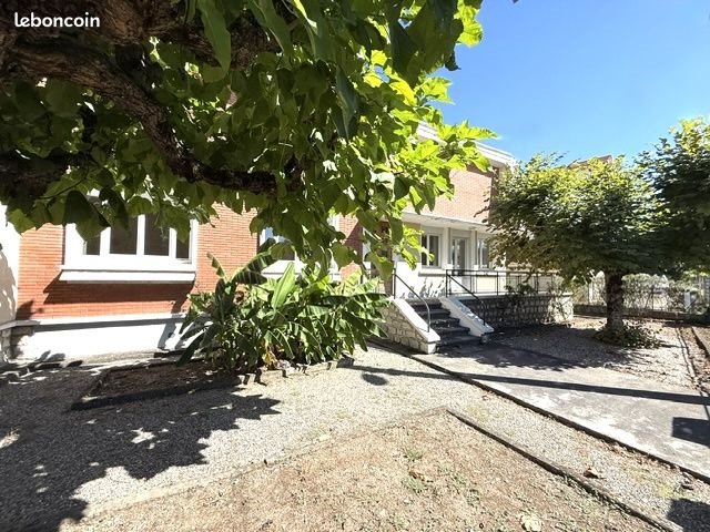 Maison à vendre, 110m², Pamiers