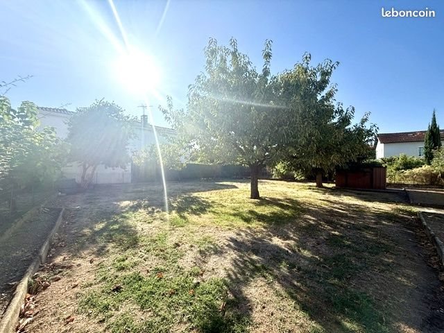 Maison à vendre, 110m², Pamiers