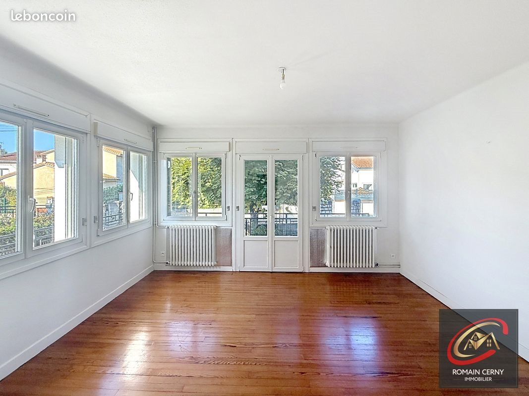 Maison à vendre, 110m², Pamiers