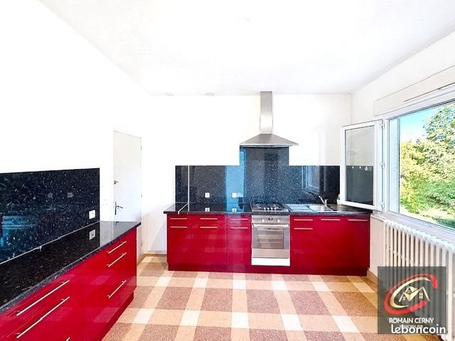 Maison à vendre, 110m², Pamiers