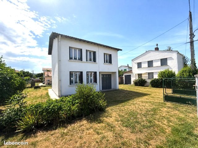Maison à vendre, 80m², Pamiers