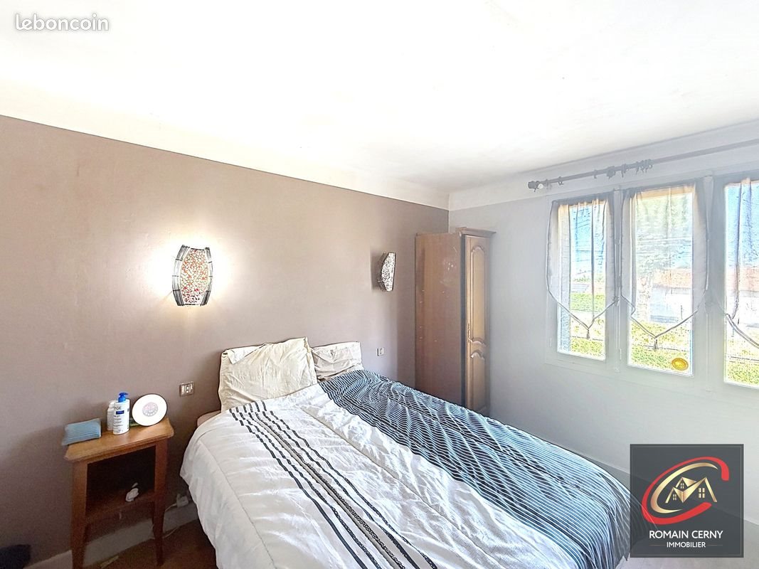 Maison à vendre, 80m², Pamiers
