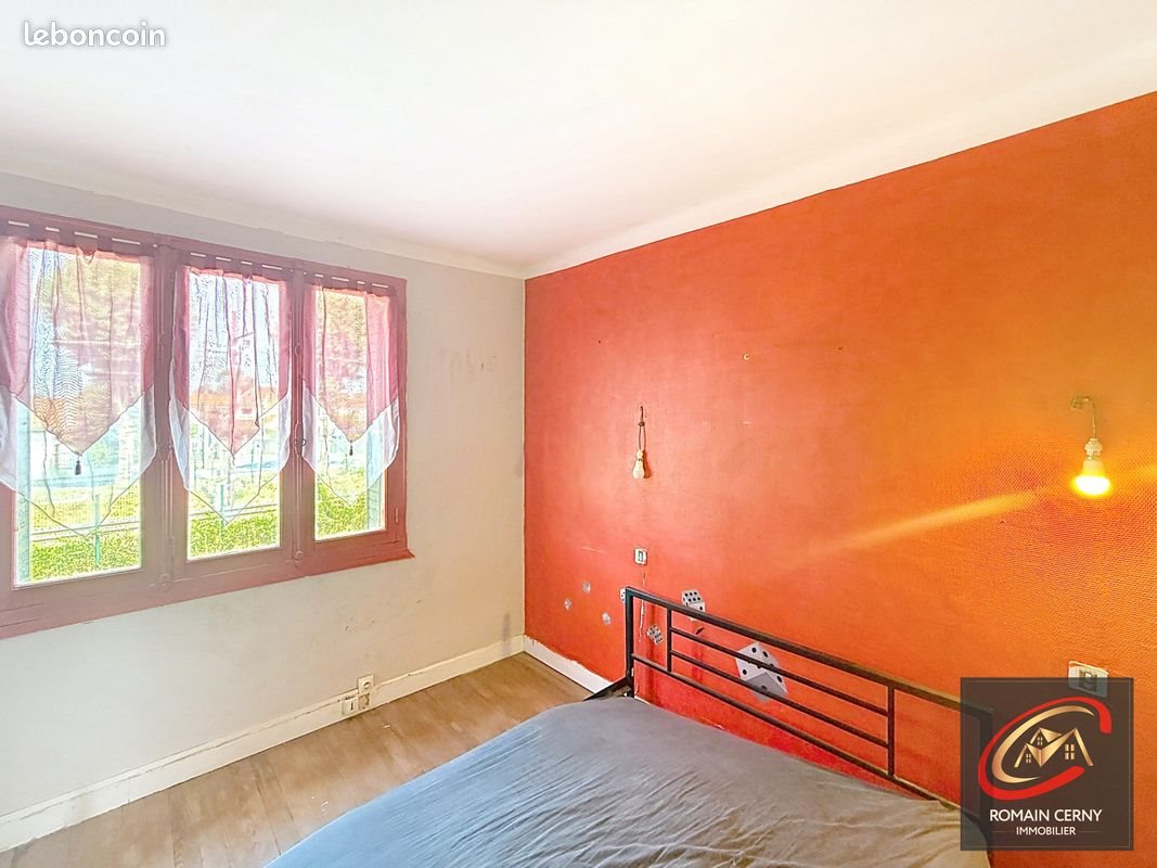 Maison à vendre, 80m², Pamiers