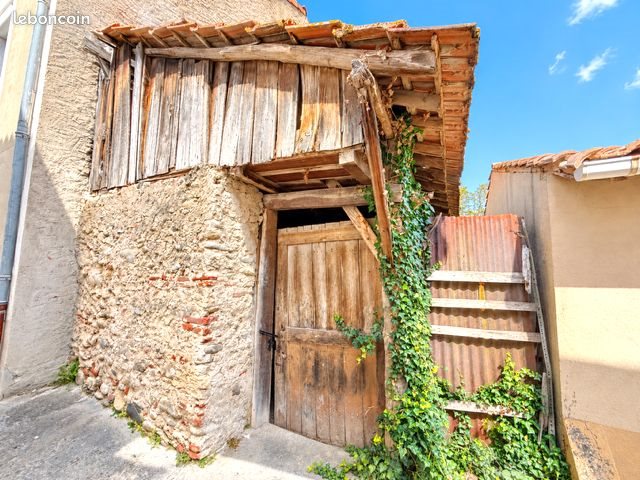 Maison à vendre, 89m², Bonnac