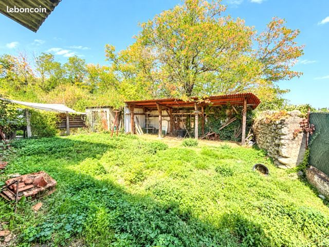 Maison à vendre, 89m², Bonnac