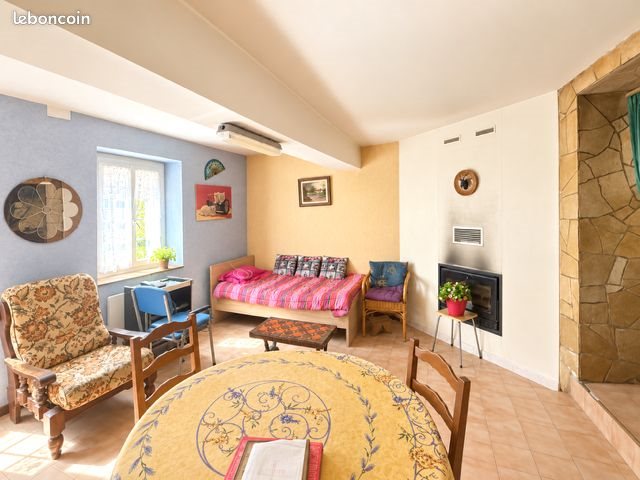 Maison à vendre, 89m², Bonnac