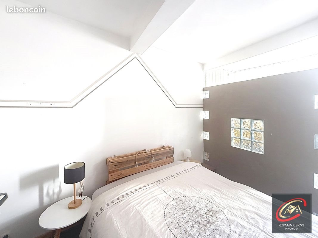 Maison à vendre, 190m², Saint-Martin-d'Oydes