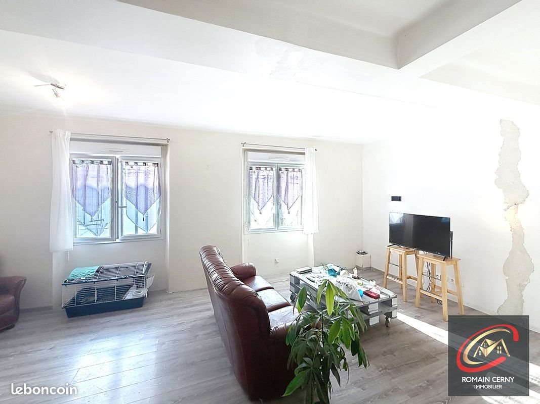 Maison à vendre, 98m², Pamiers