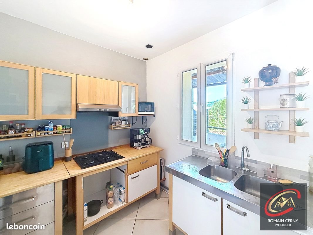 Maison à vendre, 98m², Pamiers