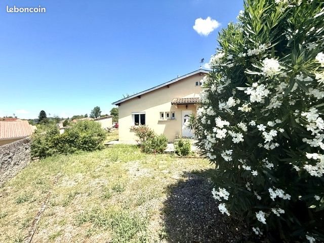 Maison à vendre, 68m², Pamiers