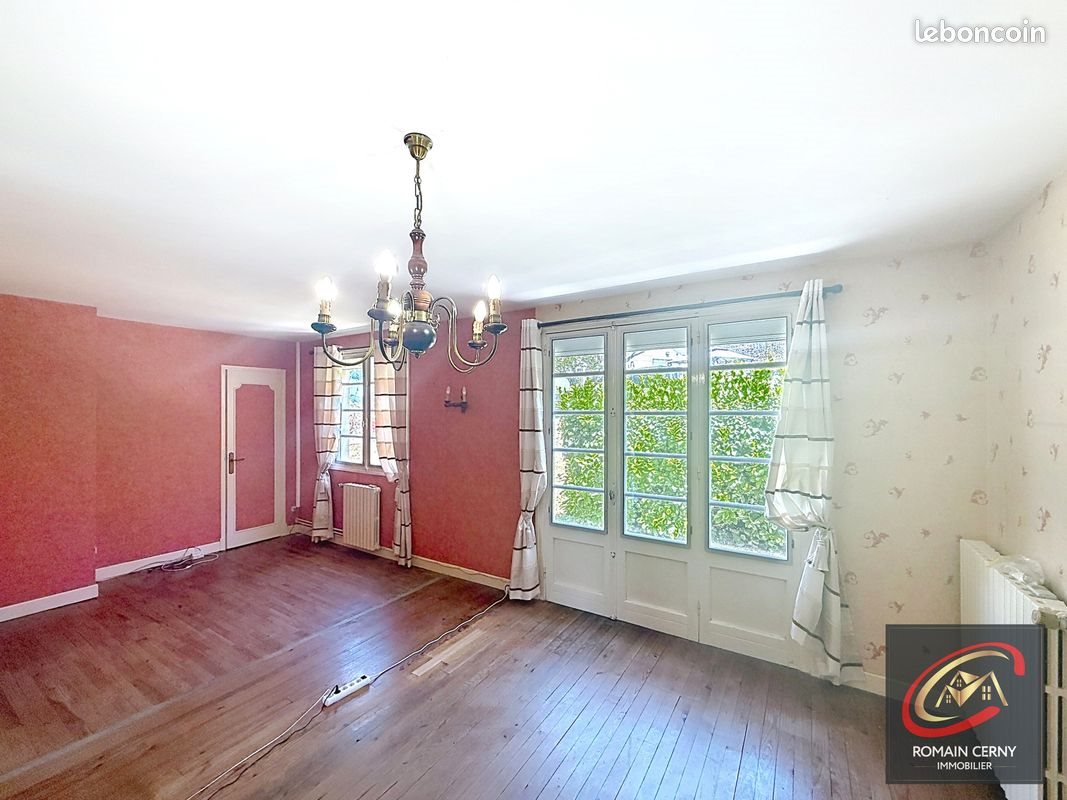 Maison à vendre, 68m², Pamiers