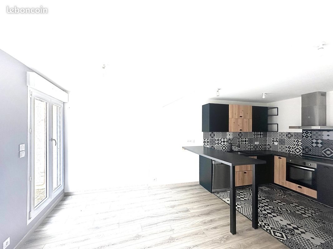 Appartement à vendre, 50m², Pamiers