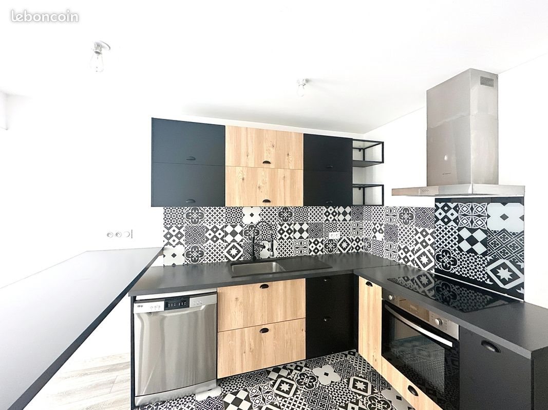 Appartement à vendre, 50m², Pamiers