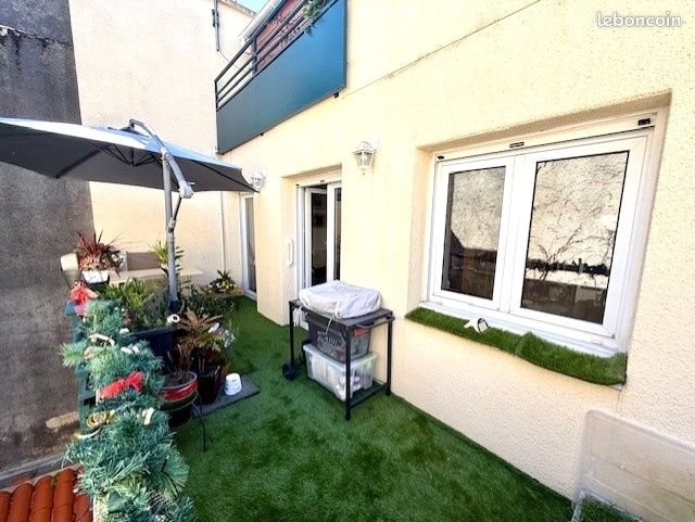 Appartement à vendre, 50m², Pamiers