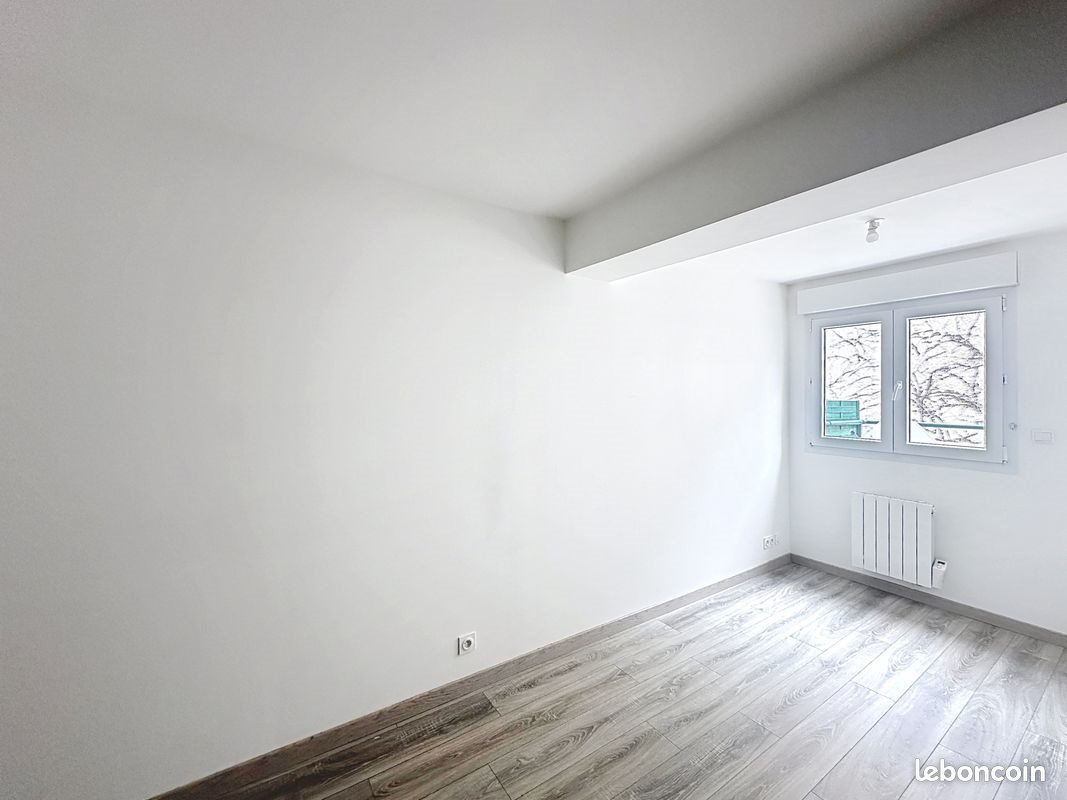 Appartement à vendre, 50m², Pamiers