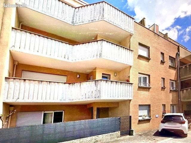 Appartement à vendre, 52m², Pamiers
