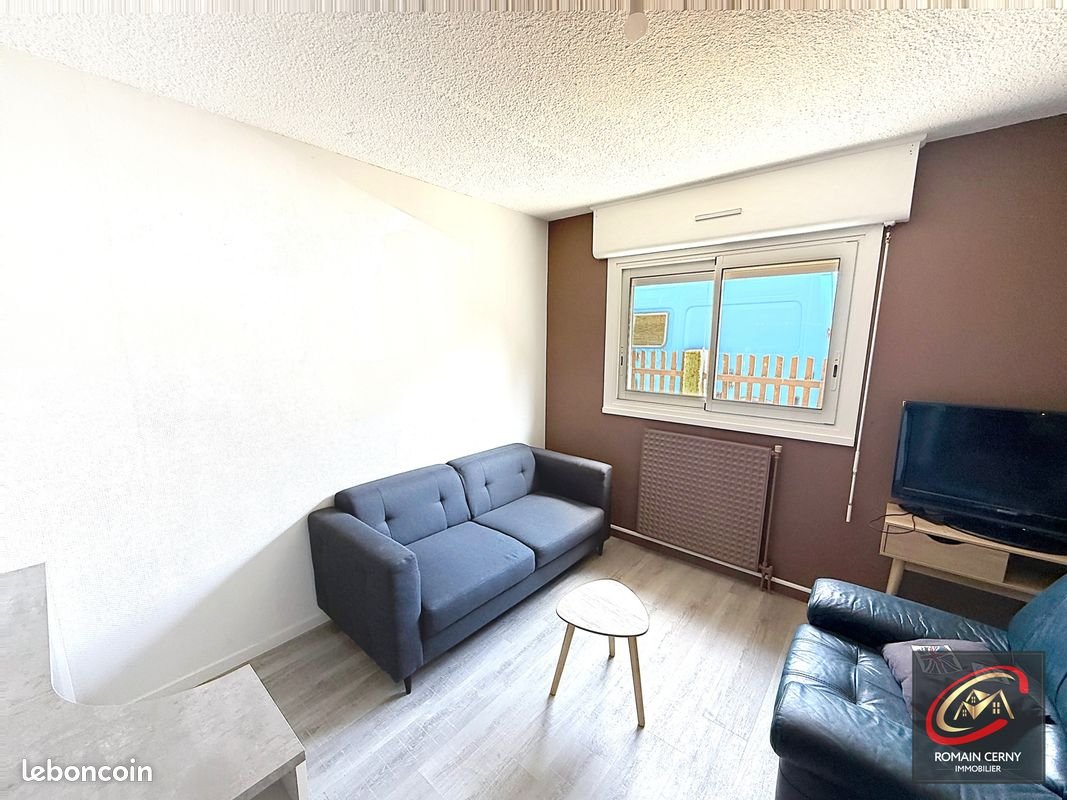 Appartement à vendre, 52m², Pamiers