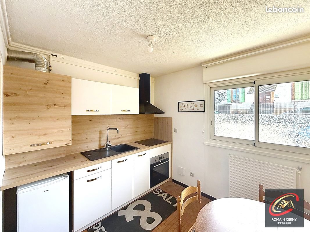 Appartement à vendre, 52m², Pamiers
