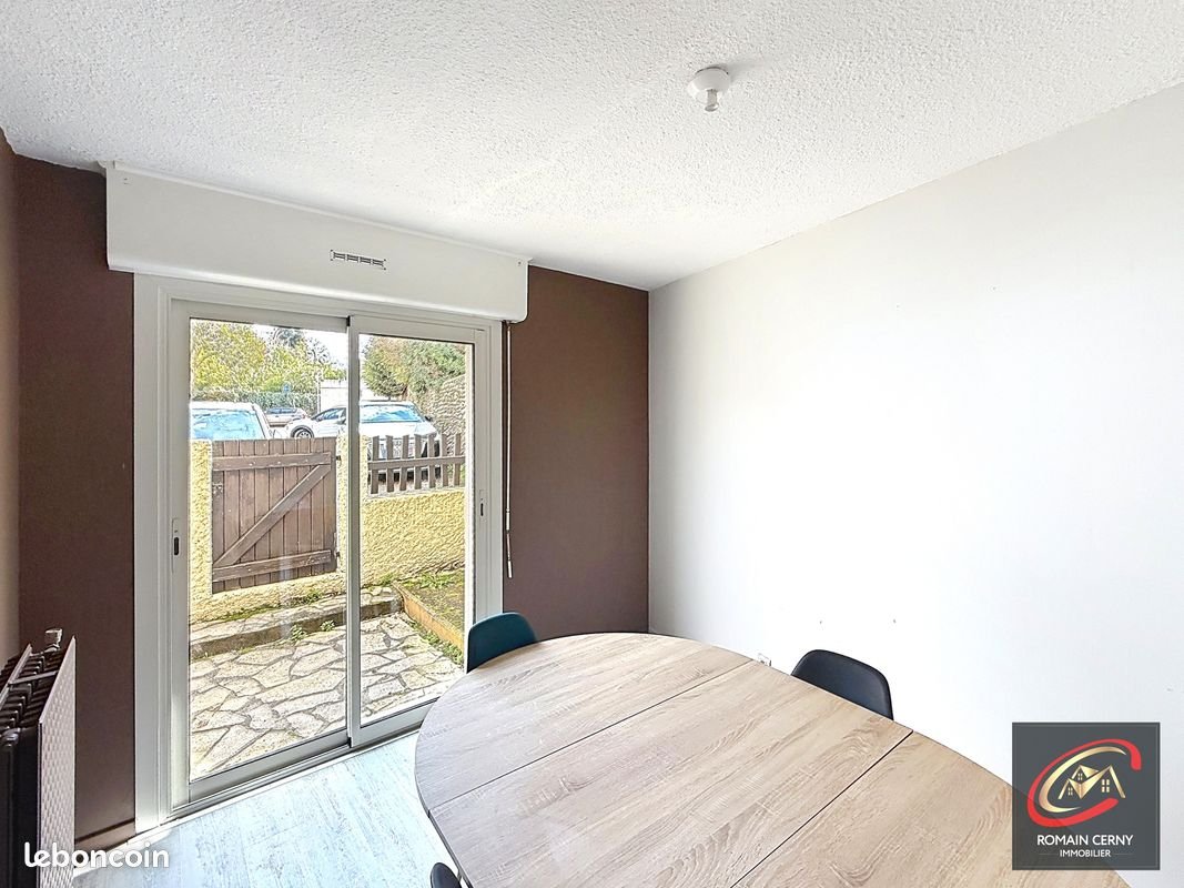 Appartement à vendre, 52m², Pamiers