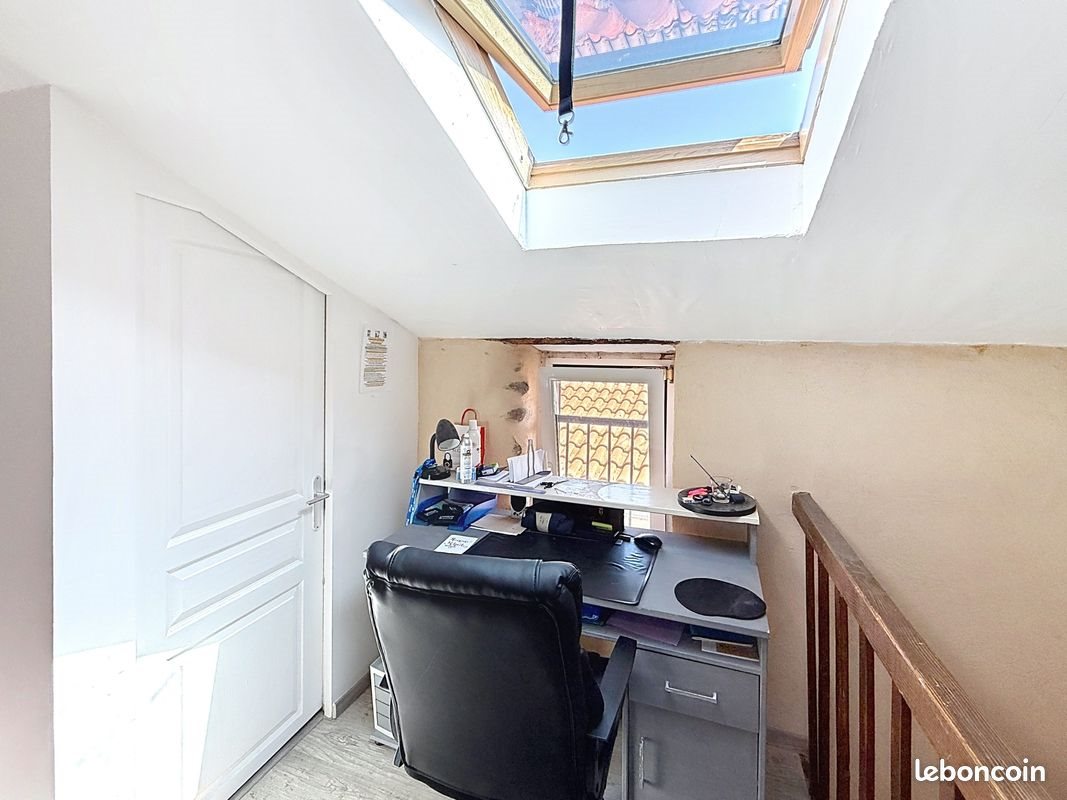 Maison à vendre, 49m², Verniolle