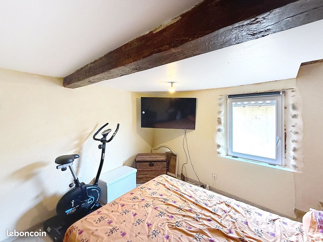 Maison à vendre, 49m², Verniolle