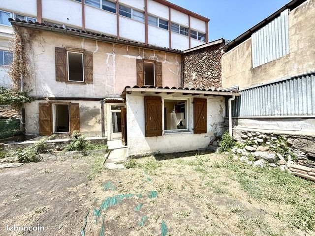 Maison à vendre, 73m², Pamiers