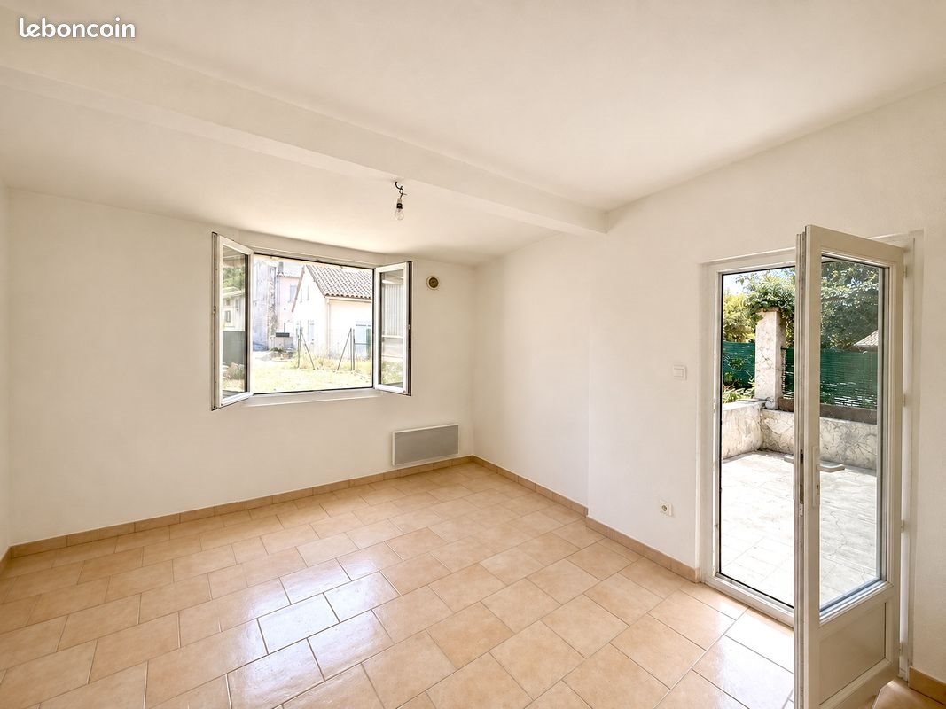 Maison à vendre, 73m², Pamiers