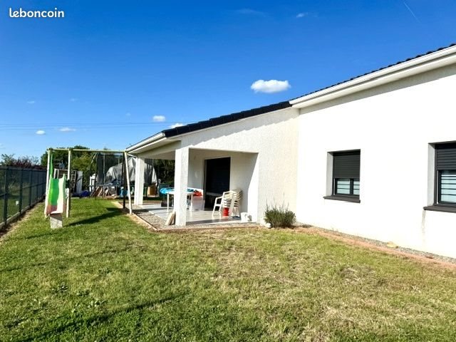Maison à vendre, 97m², La Bastide-de-Lordat