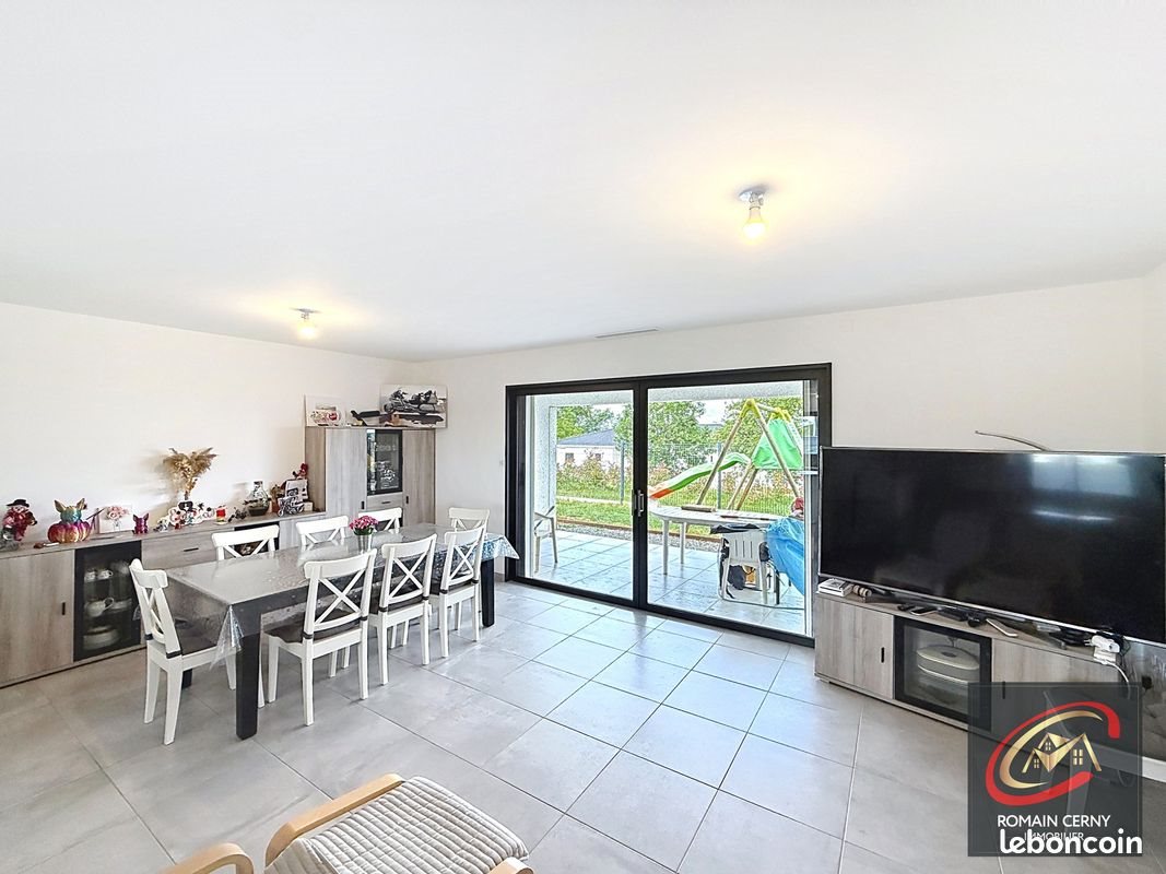 Maison à vendre, 97m², La Bastide-de-Lordat