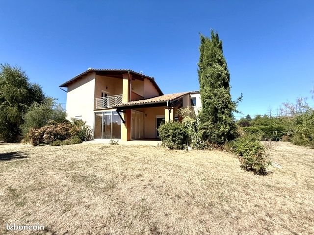 Maison à vendre, 144m², Varilhes