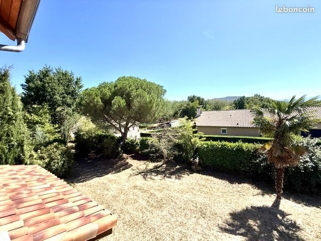 Maison à vendre, 144m², Varilhes