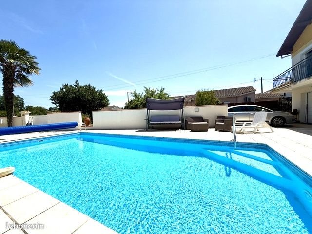 Maison à vendre, 143m², Saint-Jean-du-Falga