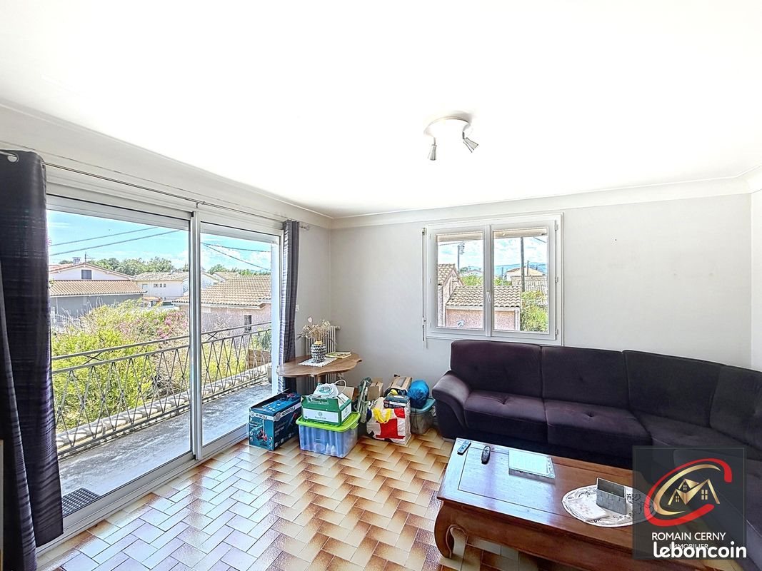 Maison à vendre, 143m², Saint-Jean-du-Falga