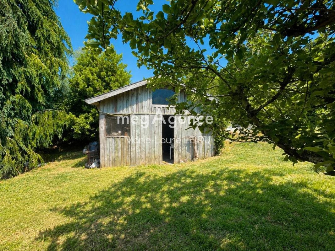 Maison à vendre, 91m², Plouigneau