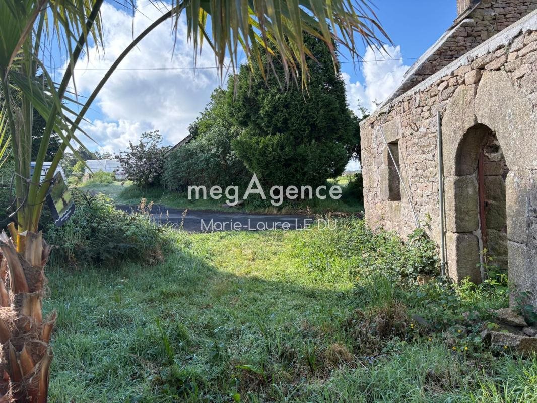 Maison à vendre, 107m², Guerlesquin