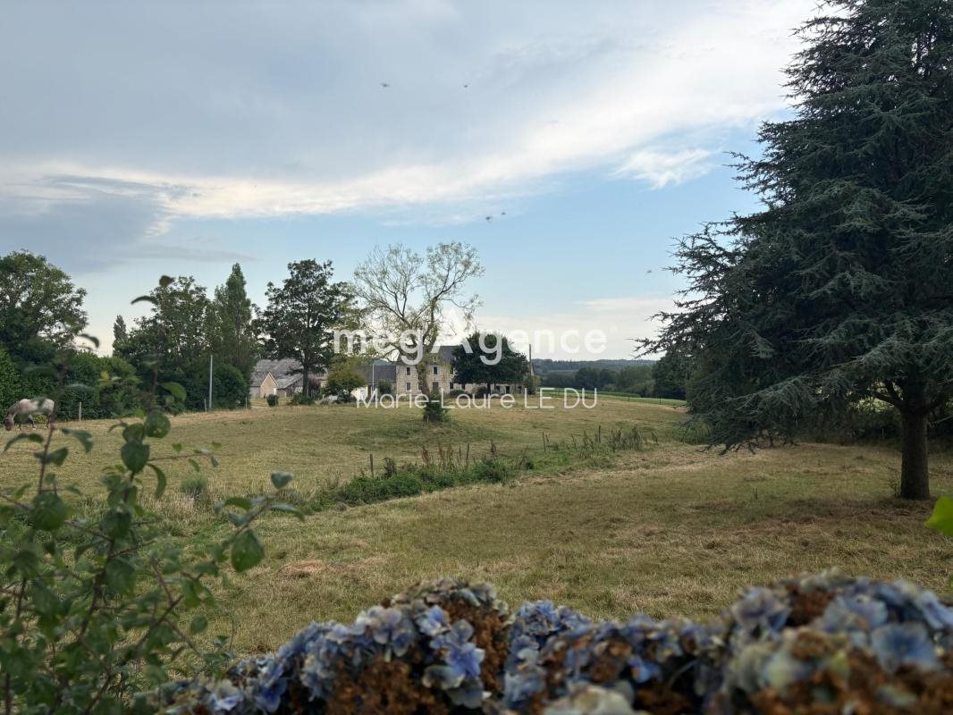 Maison à vendre, 135m², Plouégat-Moysan
