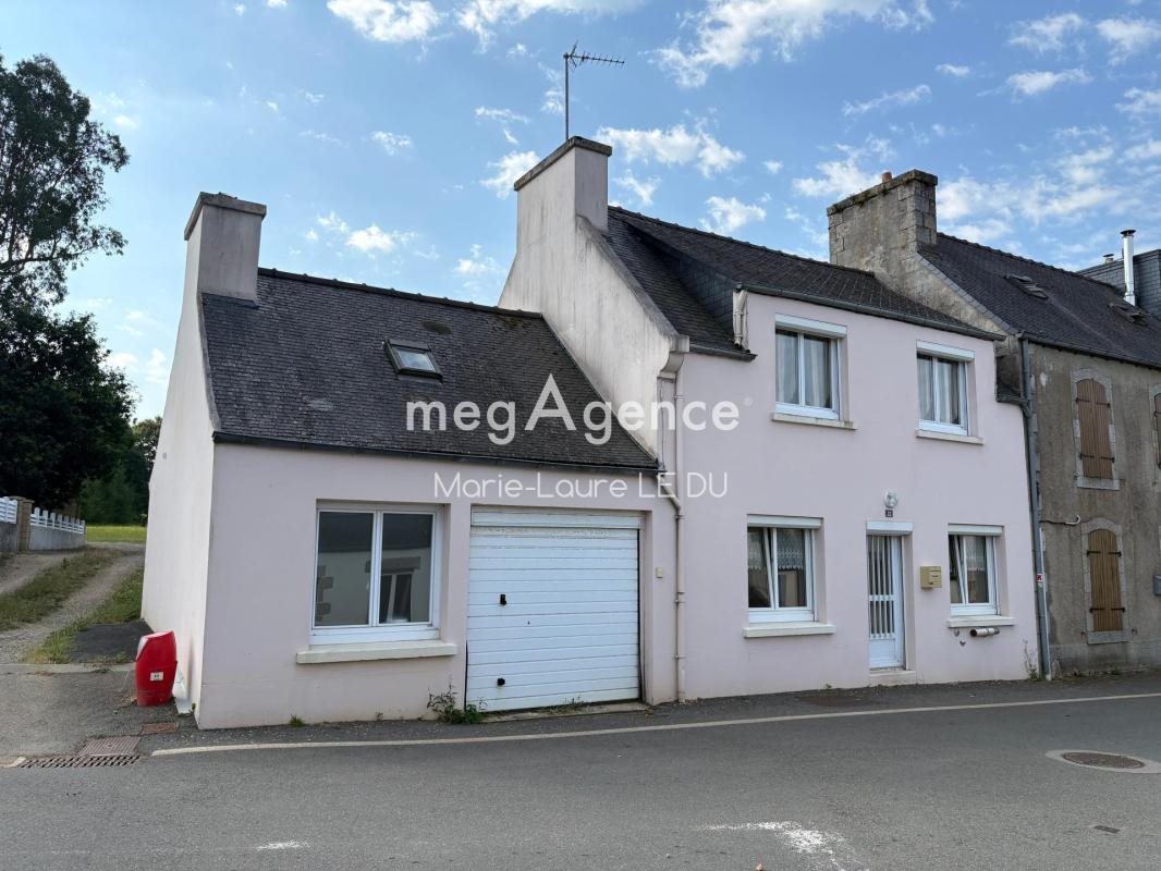 Maison à vendre, 78m², Botsorhel