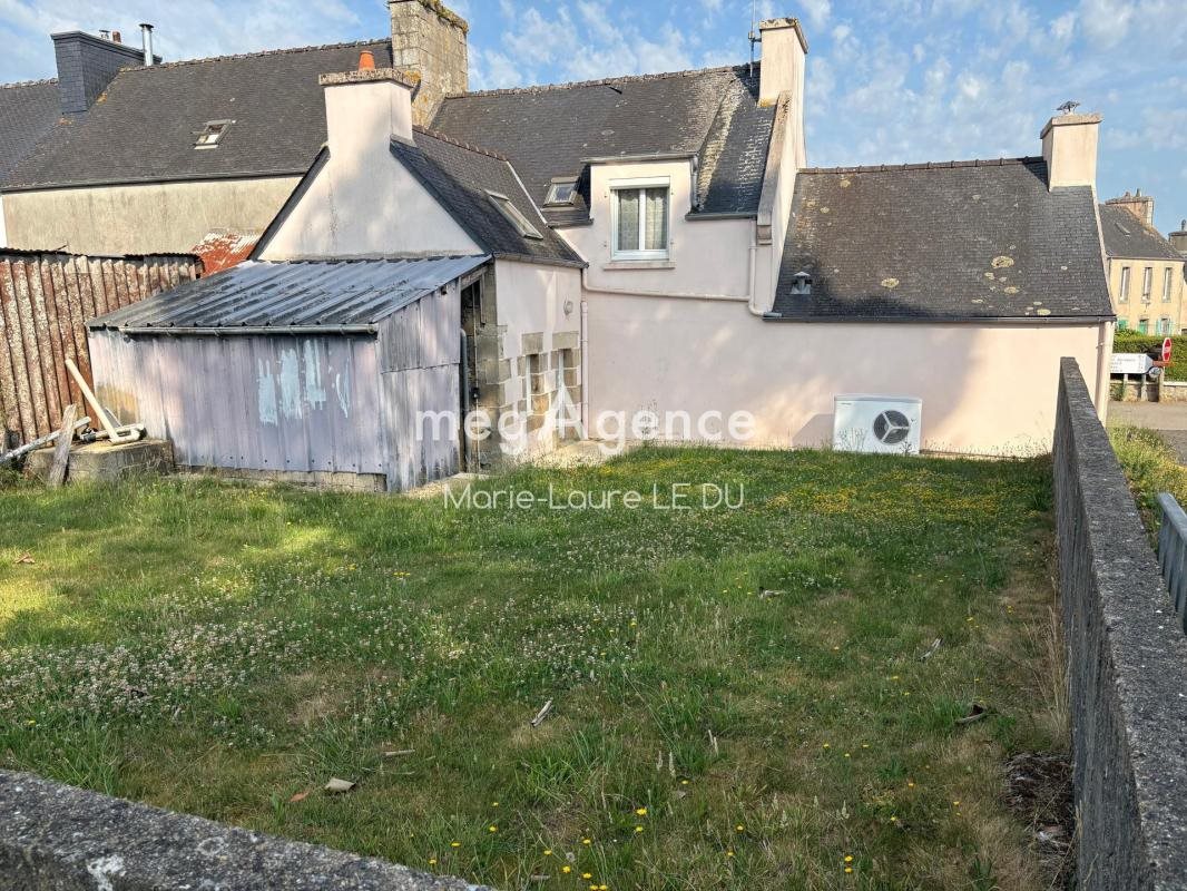 Maison à vendre, 78m², Botsorhel