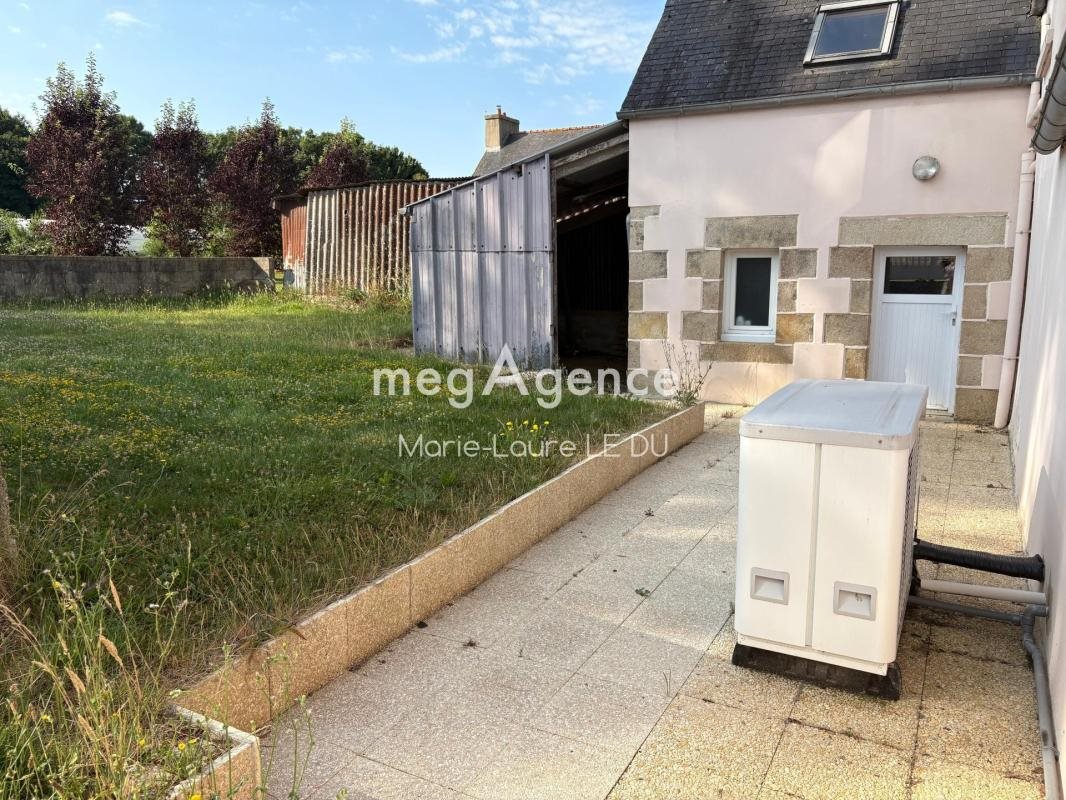 Maison à vendre, 78m², Botsorhel