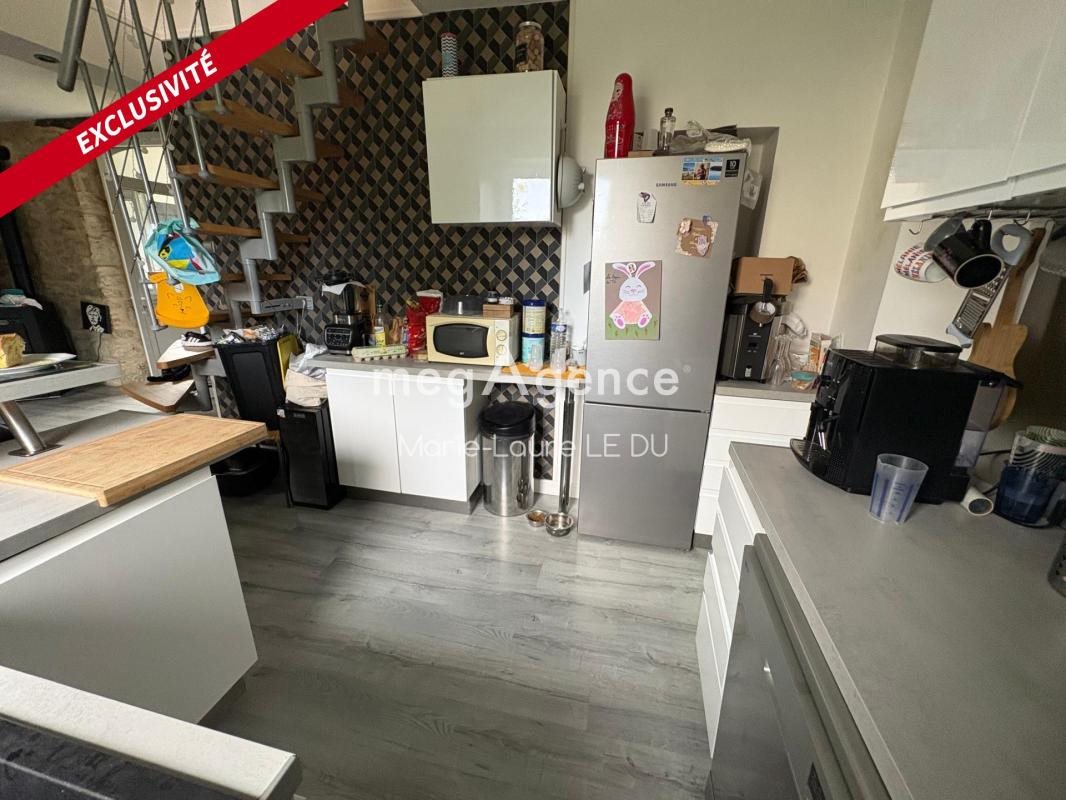 Maison à vendre, 47m², Guerlesquin