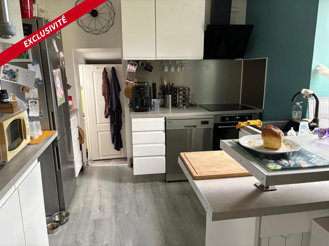 Maison à vendre, 47m², Guerlesquin