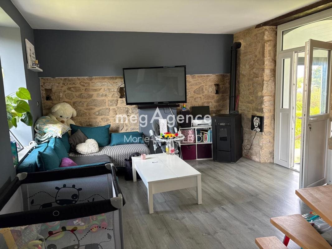Maison à vendre, 46m², Guerlesquin