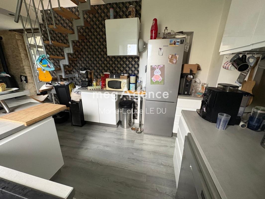 Maison à vendre, 46m², Guerlesquin