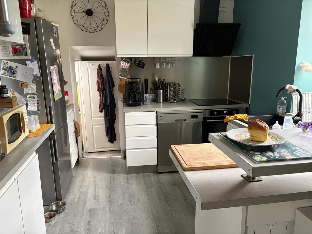 Maison à vendre, 46m², Guerlesquin